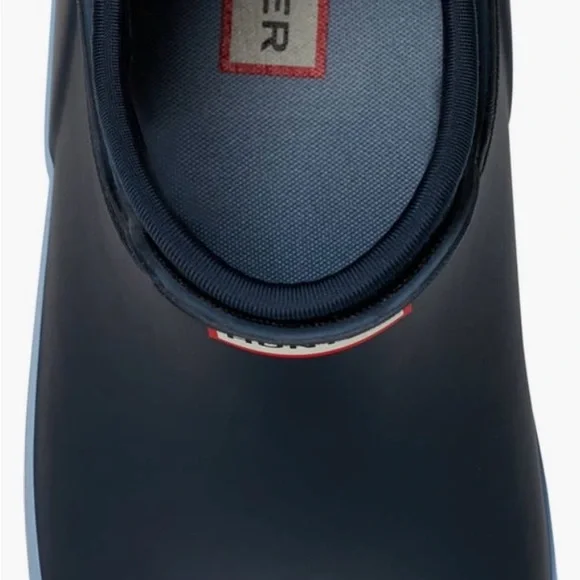 Hunter Waterproof Chelsea Rain Boot - Picture 3 of 6